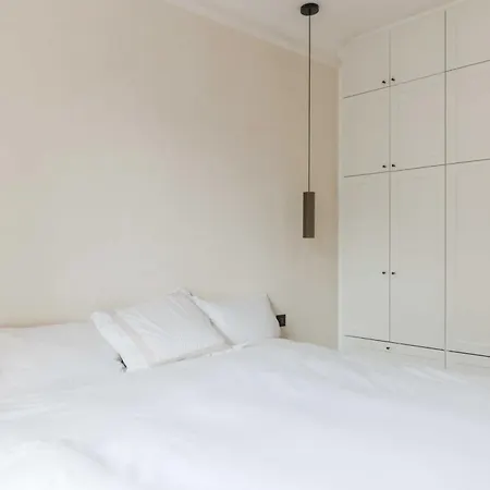 Appartamento Elegance And Refinement Close To Sacre Coeur *