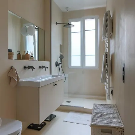 Appartamento Elegance And Refinement Close To Sacre Coeur